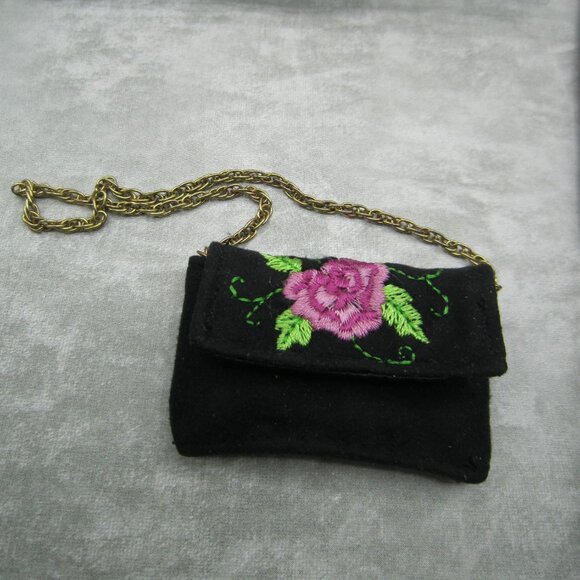 Tonner Tyler Wentworth Butterfly Jazz Set, Pants and Purse, for 16" Fashion Doll - Picture 6 of 7